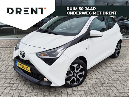 Toyota Aygo 0