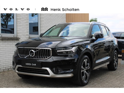 Volvo XC40 0
