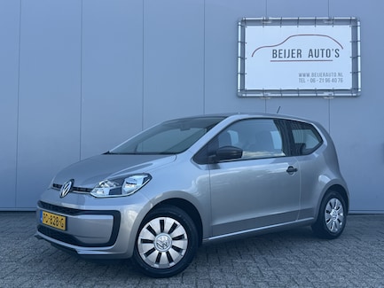 Volkswagen Up! 0