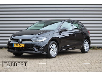 Volkswagen Polo 0