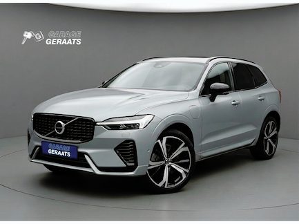 Volvo XC60 0
