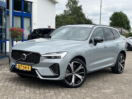 Volvo XC60 0