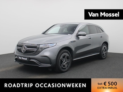 Mercedes-Benz EQC 0