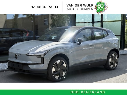 Volvo EX30 0