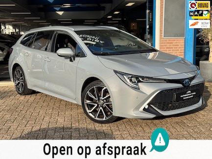 Toyota Corolla 0