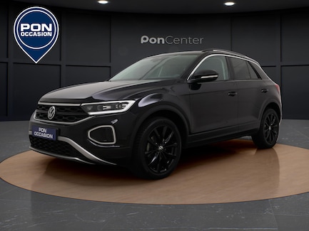 Volkswagen T-Roc 0