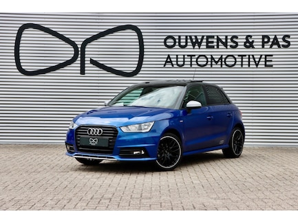 Audi A1 0
