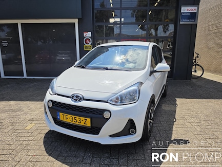 Hyundai i10 0