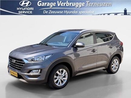 Hyundai Tucson 0