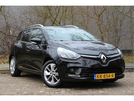Renault Clio 0