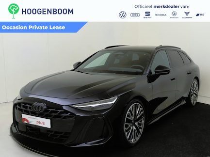 Audi A6 0