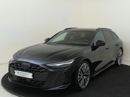 Audi A6 0