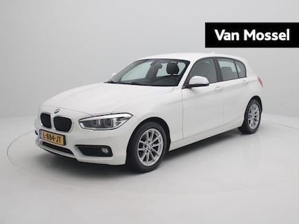 BMW 1-Serie 0