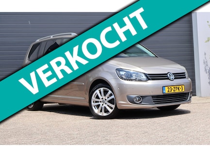 Volkswagen Touran 0