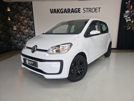 Volkswagen Up! 0