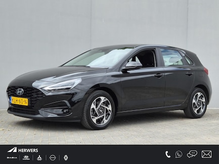 Hyundai i30 0