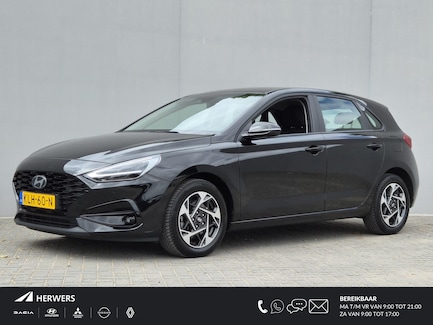 Hyundai i30 0