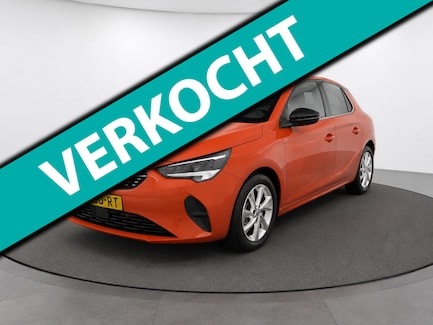Opel Corsa 0