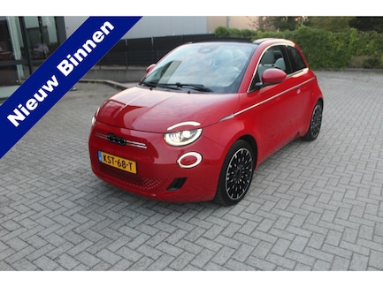 Fiat 500 0