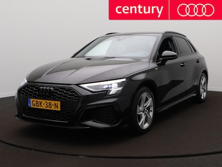 Audi A3 0