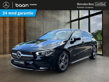 Mercedes-Benz CLA 0