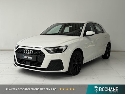 Audi A1 0