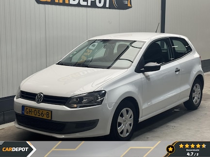 Volkswagen Polo 0