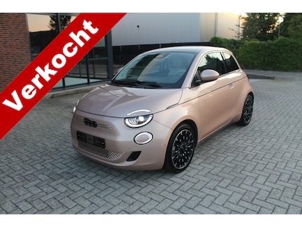 Fiat 500 0