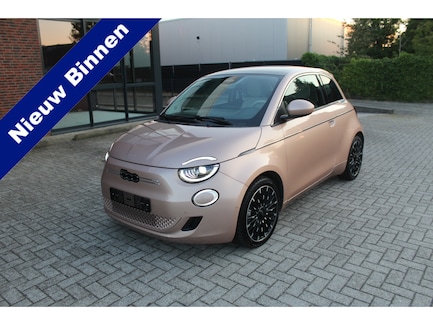Fiat 500 0