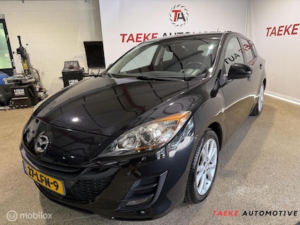 Mazda 3 0