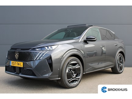 Peugeot 3008 0