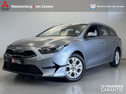 Kia Ceed 0