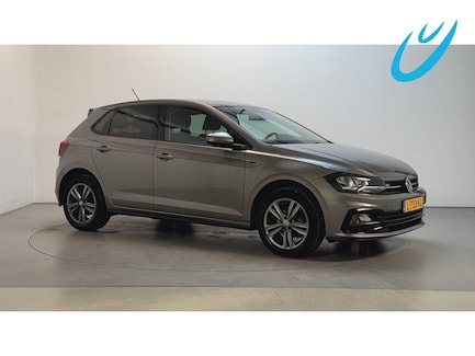 Volkswagen Polo 0