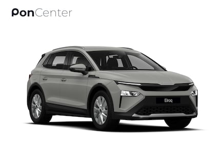 Skoda Elroq 0