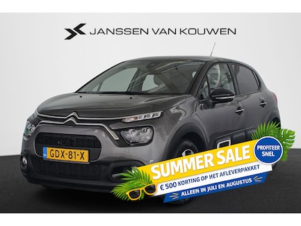 Citroën C3 0