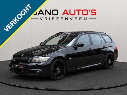 BMW 3-Serie 0