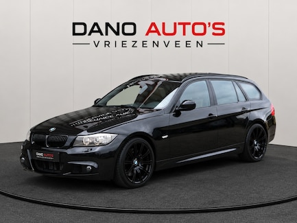 BMW 3-Serie 0