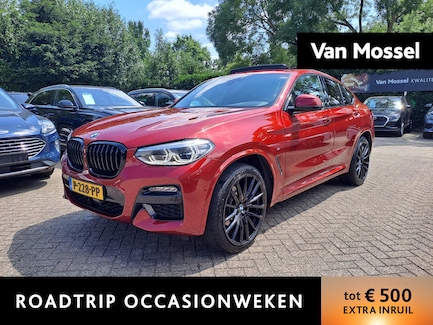 BMW X4 0