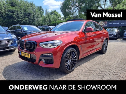 BMW X4 0