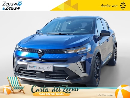 Renault Captur 0