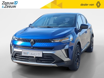 Renault Captur 0