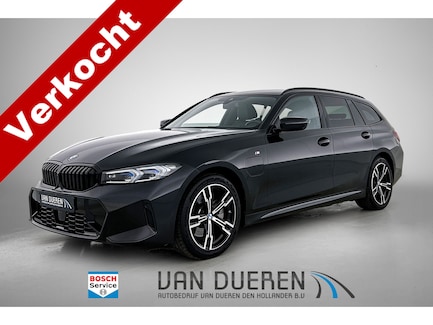 BMW 3-Serie 0