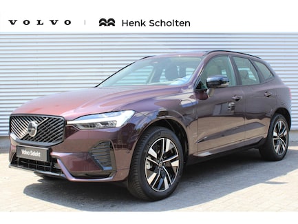 Volvo XC60 0