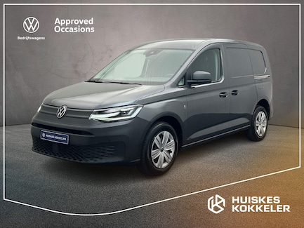 Volkswagen Caddy 0