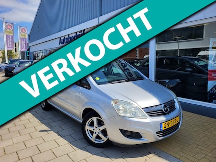 Opel Zafira 0