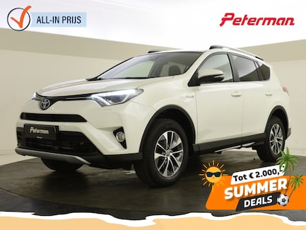Toyota RAV4 0