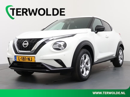 Nissan Juke 0