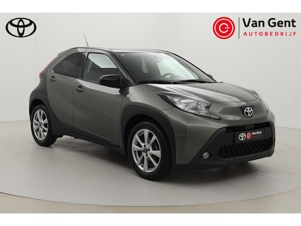 Toyota Aygo X 0
