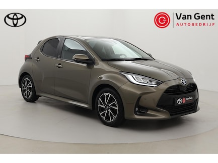 Toyota Yaris 0