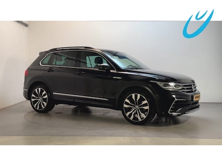 Volkswagen Tiguan 0